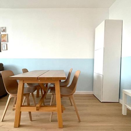 Aphome Apartments - Powstancow Slaskich 브로츠와프 외부 사진