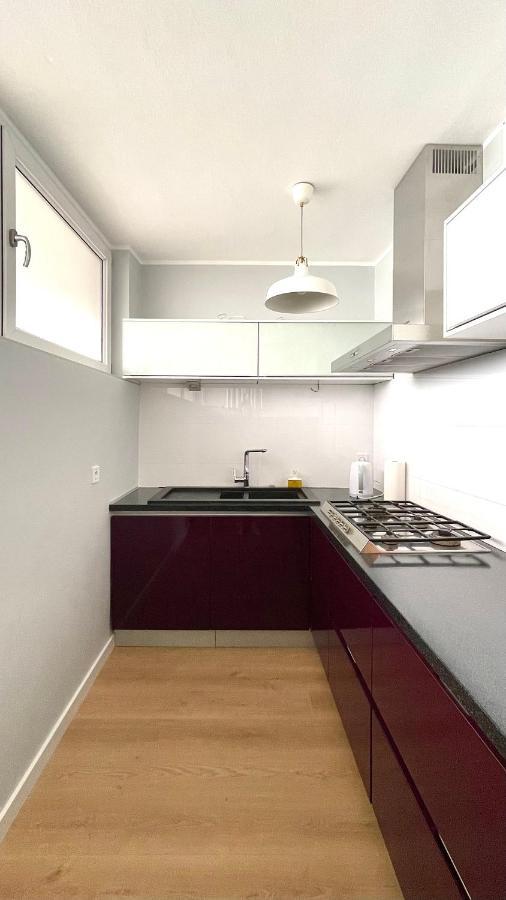 Aphome Apartments - Powstancow Slaskich 브로츠와프 외부 사진